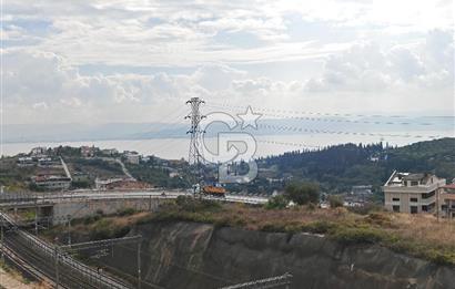 Barış Mahallesinde DENİZ Manzaralı, Sıfır KİRALIK 3+1 DAİRE