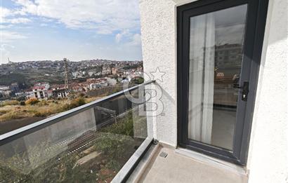 Barış Mahallesinde DENİZ Manzaralı, Sıfır KİRALIK 3+1 DAİRE