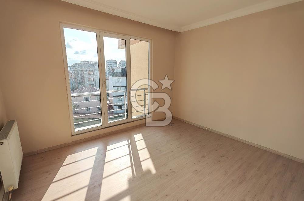 Çayırova Akse Mahallesinde Güneş Alan 2+1 KİRALIK Daire