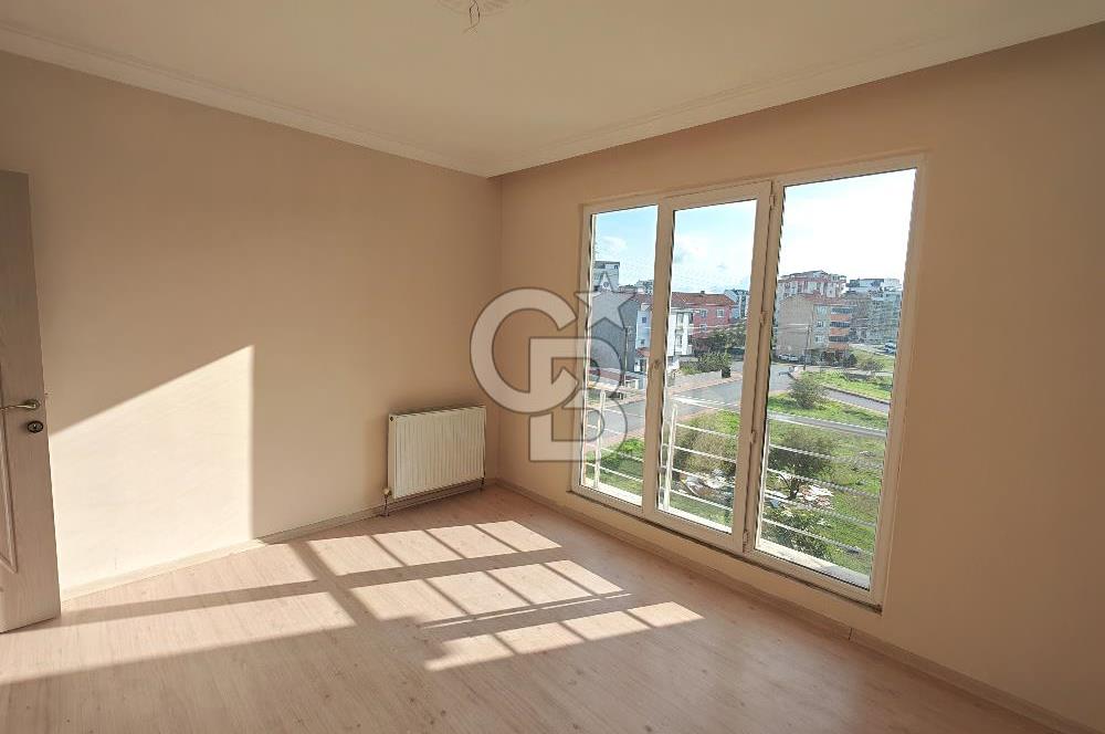 Çayırova Akse Mahallesinde Güneş Alan 2+1 KİRALIK Daire