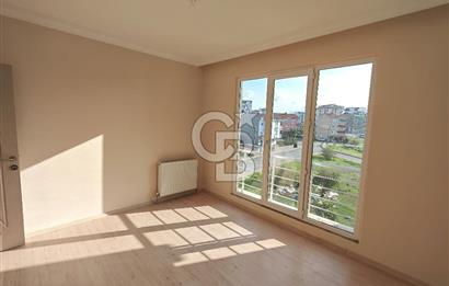 Çayırova Akse Mahallesinde Güneş Alan 2+1 KİRALIK Daire