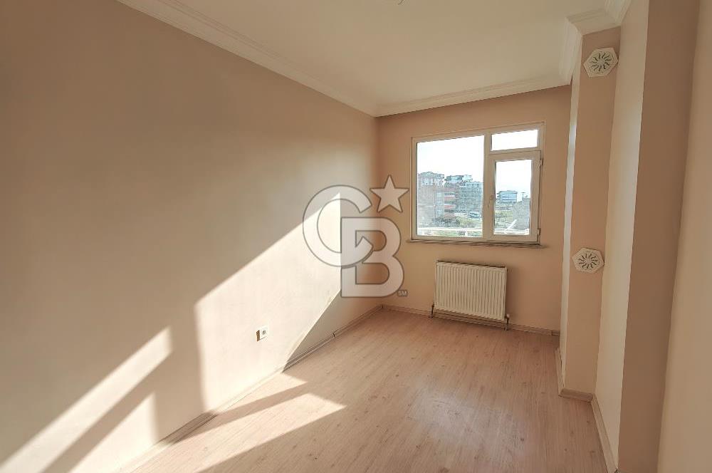 Çayırova Akse Mahallesinde Güneş Alan 2+1 KİRALIK Daire