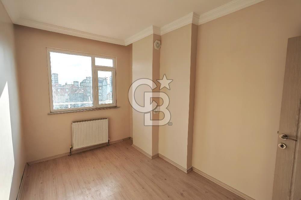 Çayırova Akse Mahallesinde Güneş Alan 2+1 KİRALIK Daire