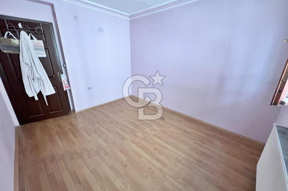 ANADOLU CAD. YAKINI ANKARA MANZARALI ARA KAT KUPON 3+1