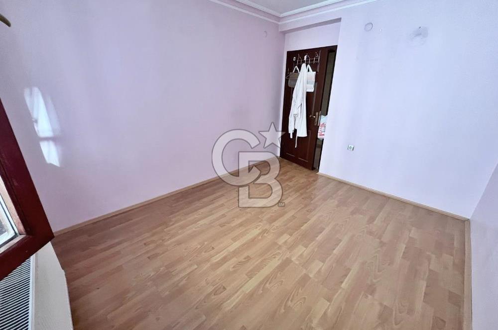 ANADOLU CAD. YAKINI ANKARA MANZARALI ARA KAT KUPON 3+1
