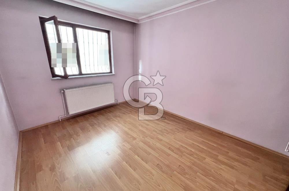 ANADOLU CAD. YAKINI ANKARA MANZARALI ARA KAT KUPON 3+1