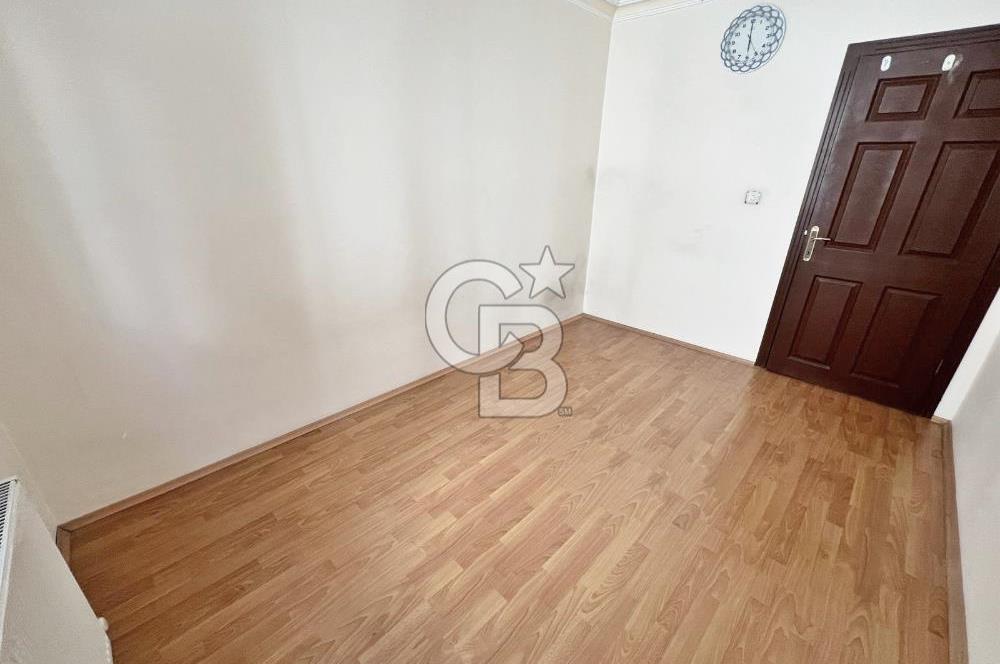 ANADOLU CAD. YAKINI ANKARA MANZARALI ARA KAT KUPON 3+1
