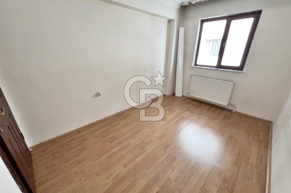 ANADOLU CAD. YAKINI ANKARA MANZARALI ARA KAT KUPON 3+1