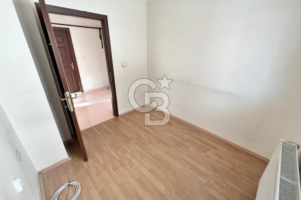 ANADOLU CAD. YAKINI ANKARA MANZARALI ARA KAT KUPON 3+1