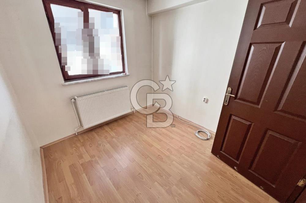 ANADOLU CAD. YAKINI ANKARA MANZARALI ARA KAT KUPON 3+1
