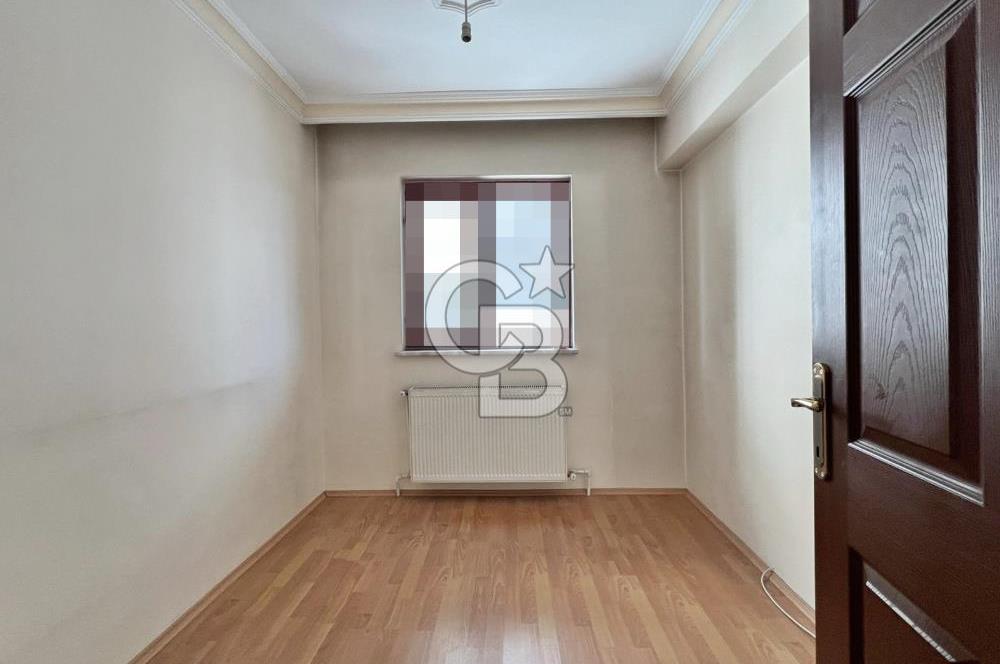 ANADOLU CAD. YAKINI ANKARA MANZARALI ARA KAT KUPON 3+1