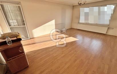 ANADOLU CAD. YAKINI ANKARA MANZARALI ARA KAT KUPON 3+1
