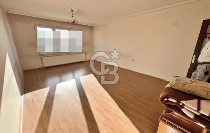 ANADOLU CAD. YAKINI ANKARA MANZARALI ARA KAT KUPON 3+1