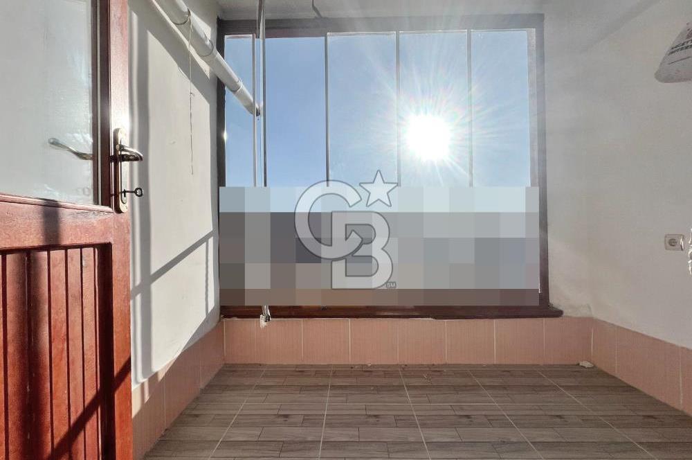 ANADOLU CAD. YAKINI ANKARA MANZARALI ARA KAT KUPON 3+1