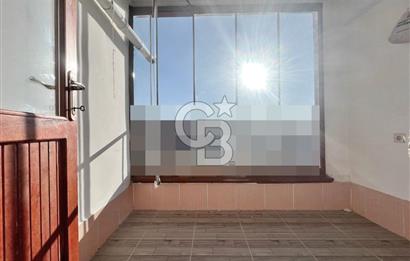 ANADOLU CAD. YAKINI ANKARA MANZARALI ARA KAT KUPON 3+1