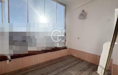 ANADOLU CAD. YAKINI ANKARA MANZARALI ARA KAT KUPON 3+1