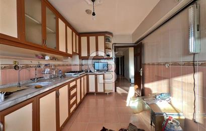 ANADOLU CAD. YAKINI ANKARA MANZARALI ARA KAT KUPON 3+1