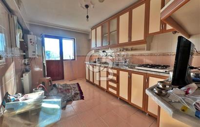 ANADOLU CAD. YAKINI ANKARA MANZARALI ARA KAT KUPON 3+1