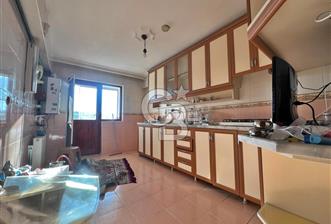 ANADOLU CAD. YAKINI ANKARA MANZARALI ARA KAT KUPON 3+1