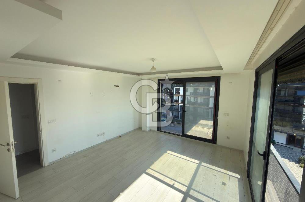 Seferihisar Luwi Rezidans’ta Kiralık 2+1 Dubleks Daire | Havuzlu, Güvenlikli, Merkezi Isıtma