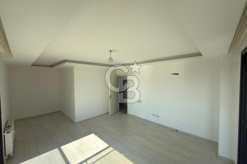 Seferihisar Luwi Rezidans’ta Kiralık 2+1 Dubleks Daire | Havuzlu, Güvenlikli, Merkezi Isıtma