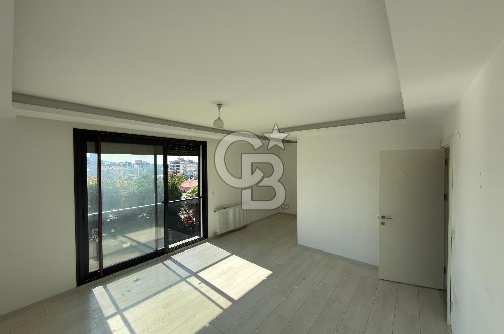 Seferihisar Luwi Rezidans’ta Kiralık 2+1 Dubleks Daire | Havuzlu, Güvenlikli, Merkezi Isıtma