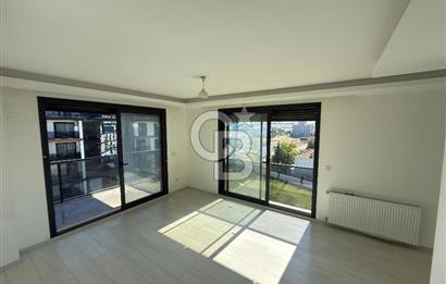 Seferihisar Luwi Rezidans’ta Kiralık 2+1 Dubleks Daire | Havuzlu, Güvenlikli, Merkezi Isıtma