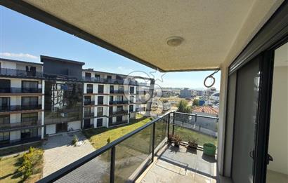 Seferihisar Luwi Rezidans’ta Kiralık 2+1 Dubleks Daire | Havuzlu, Güvenlikli, Merkezi Isıtma