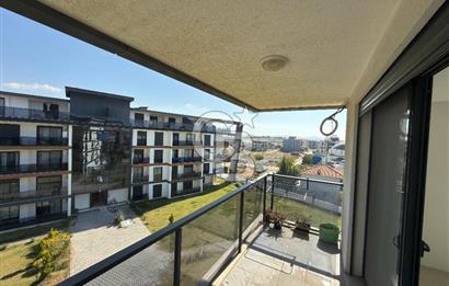 Seferihisar Luwi Rezidans’ta Kiralık 2+1 Dubleks Daire | Havuzlu, Güvenlikli, Merkezi Isıtma