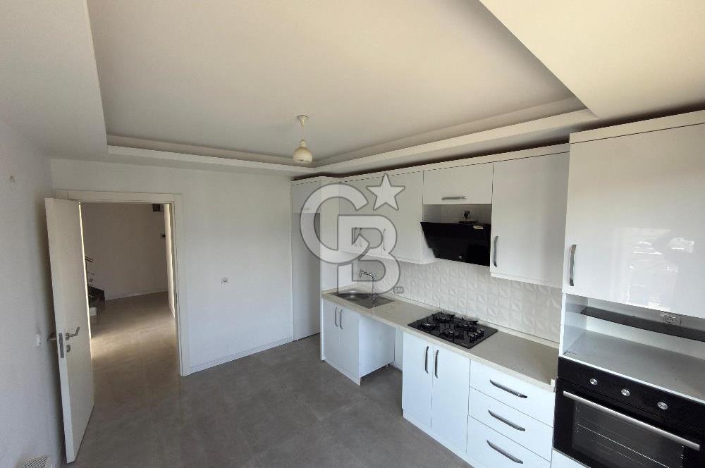 Seferihisar Luwi Rezidans’ta Kiralık 2+1 Dubleks Daire | Havuzlu, Güvenlikli, Merkezi Isıtma