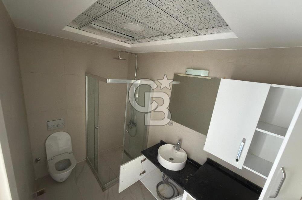 Seferihisar Luwi Rezidans’ta Kiralık 2+1 Dubleks Daire | Havuzlu, Güvenlikli, Merkezi Isıtma