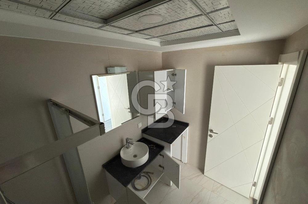 Seferihisar Luwi Rezidans’ta Kiralık 2+1 Dubleks Daire | Havuzlu, Güvenlikli, Merkezi Isıtma