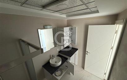 Seferihisar Luwi Rezidans’ta Kiralık 2+1 Dubleks Daire | Havuzlu, Güvenlikli, Merkezi Isıtma