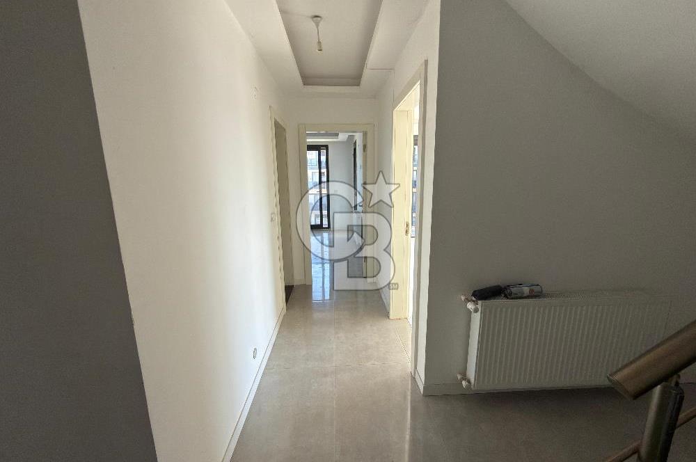 Seferihisar Luwi Rezidans’ta Kiralık 2+1 Dubleks Daire | Havuzlu, Güvenlikli, Merkezi Isıtma