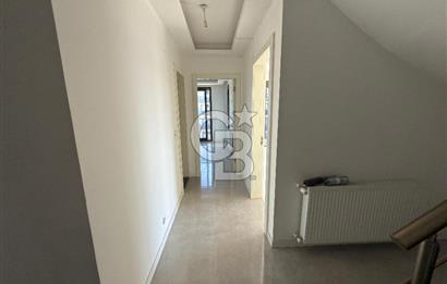 Seferihisar Luwi Rezidans’ta Kiralık 2+1 Dubleks Daire | Havuzlu, Güvenlikli, Merkezi Isıtma