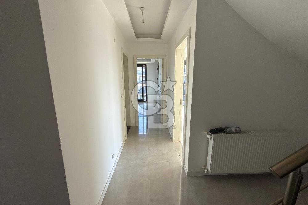 Seferihisar Luwi Rezidans’ta Kiralık 2+1 Dubleks Daire | Havuzlu, Güvenlikli, Merkezi Isıtma