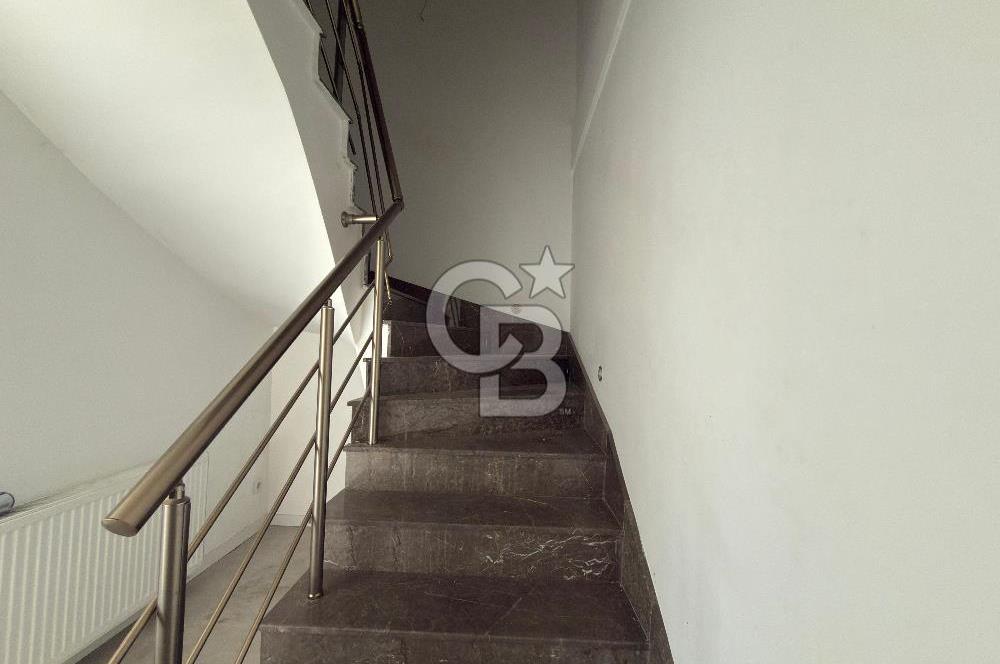 Seferihisar Luwi Rezidans’ta Kiralık 2+1 Dubleks Daire | Havuzlu, Güvenlikli, Merkezi Isıtma