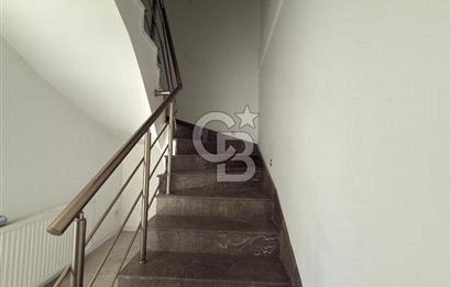 Seferihisar Luwi Rezidans’ta Kiralık 2+1 Dubleks Daire | Havuzlu, Güvenlikli, Merkezi Isıtma