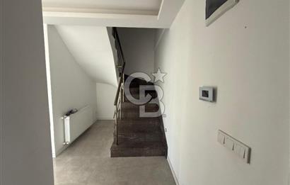 Seferihisar Luwi Rezidans’ta Kiralık 2+1 Dubleks Daire | Havuzlu, Güvenlikli, Merkezi Isıtma