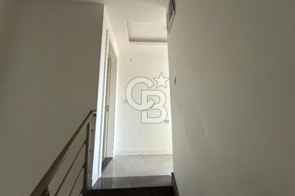 Seferihisar Luwi Rezidans’ta Kiralık 2+1 Dubleks Daire | Havuzlu, Güvenlikli, Merkezi Isıtma