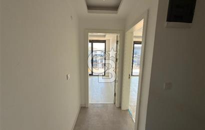 Seferihisar Luwi Rezidans’ta Kiralık 2+1 Dubleks Daire | Havuzlu, Güvenlikli, Merkezi Isıtma