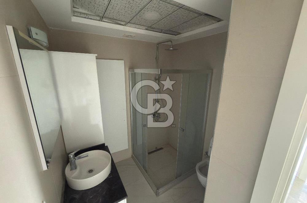 Seferihisar Luwi Rezidans’ta Kiralık 2+1 Dubleks Daire | Havuzlu, Güvenlikli, Merkezi Isıtma