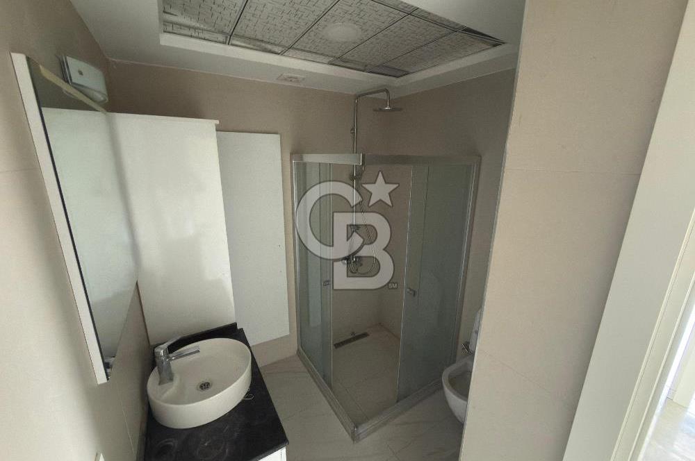 Seferihisar Luwi Rezidans’ta Kiralık 2+1 Dubleks Daire | Havuzlu, Güvenlikli, Merkezi Isıtma