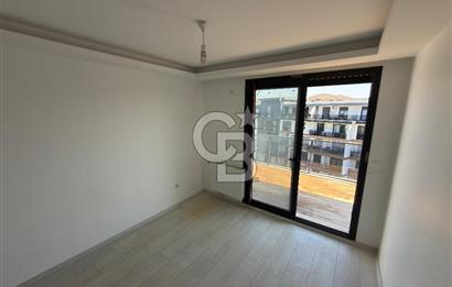 Seferihisar Luwi Rezidans’ta Kiralık 2+1 Dubleks Daire | Havuzlu, Güvenlikli, Merkezi Isıtma