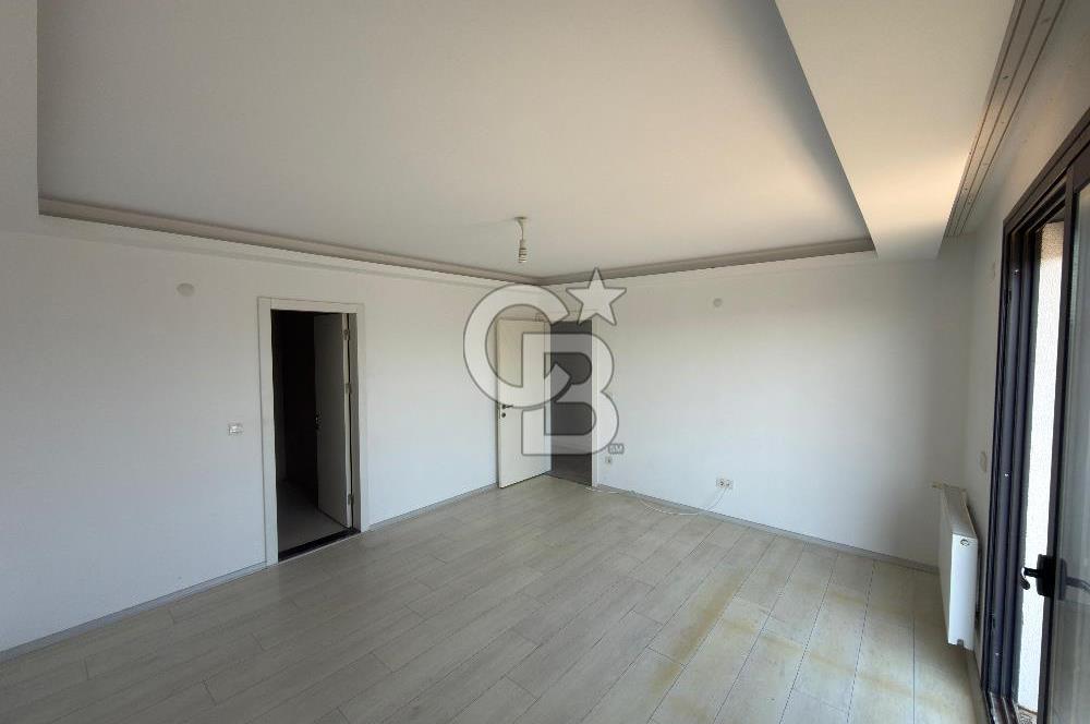 Seferihisar Luwi Rezidans’ta Kiralık 2+1 Dubleks Daire | Havuzlu, Güvenlikli, Merkezi Isıtma