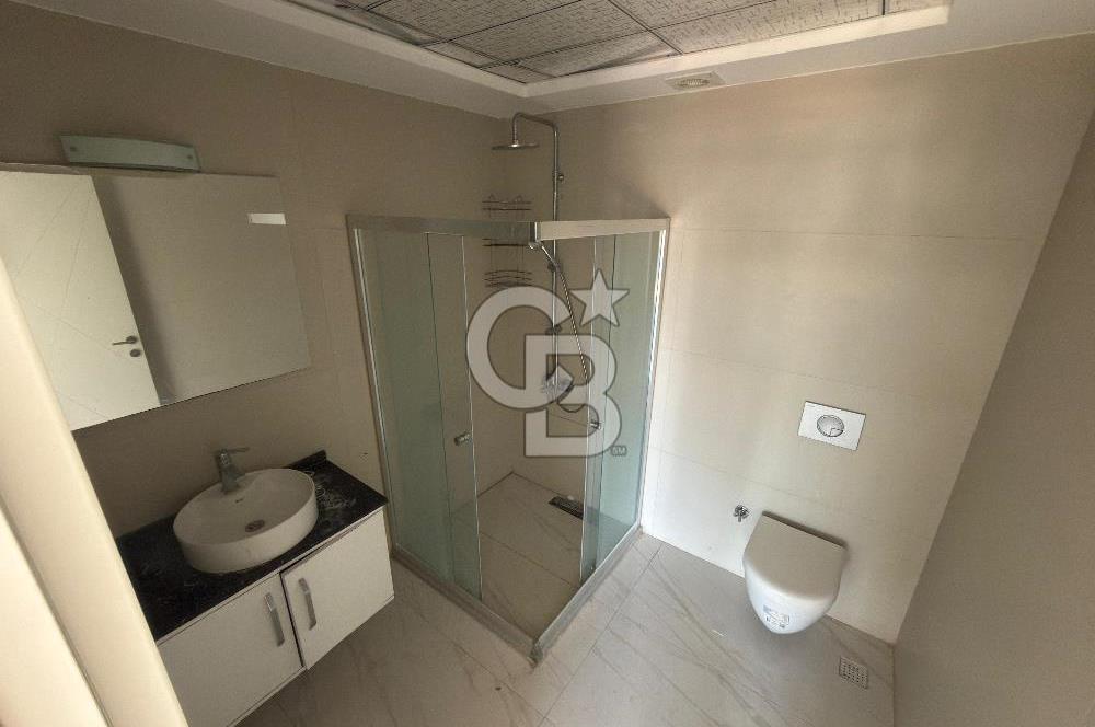 Seferihisar Luwi Rezidans’ta Kiralık 2+1 Dubleks Daire | Havuzlu, Güvenlikli, Merkezi Isıtma