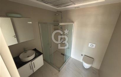 Seferihisar Luwi Rezidans’ta Kiralık 2+1 Dubleks Daire | Havuzlu, Güvenlikli, Merkezi Isıtma