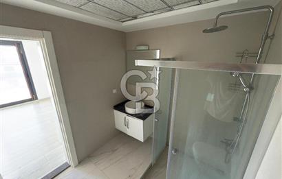 Seferihisar Luwi Rezidans’ta Kiralık 2+1 Dubleks Daire | Havuzlu, Güvenlikli, Merkezi Isıtma