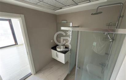 Seferihisar Luwi Rezidans’ta Kiralık 2+1 Dubleks Daire | Havuzlu, Güvenlikli, Merkezi Isıtma