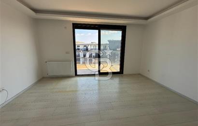 Seferihisar Luwi Rezidans’ta Kiralık 2+1 Dubleks Daire | Havuzlu, Güvenlikli, Merkezi Isıtma